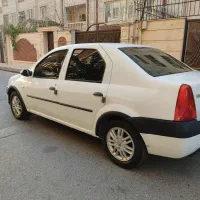 ال90سفید مدل 95 E2 پارس خودرو فول|خودرو سواری و وانت|تهران, بهداشت|دیوار