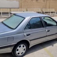 پژو 405 SLX موتور 1800، مدل ۱۳۸۸|خودرو سواری و وانت|قم, عمار یاسر|دیوار