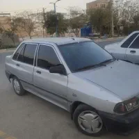 پراید مدل ۸۸