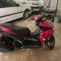 فروش موتور ایروکس