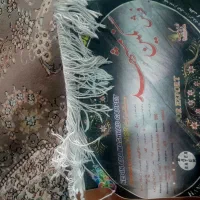 فرش و پشتی ست|فرش|محمدشهر, محمدشهر|دیوار