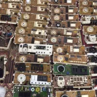 قطعات نو و استوک لباسشویی|ماشین لباسشویی و خشک‌کن لباس|میاندوآب, |دیوار