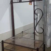 آینه.میزآرایش