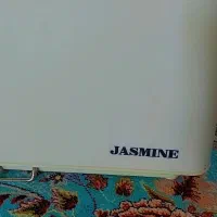 پوسته چرخ خیاطی در حد نک