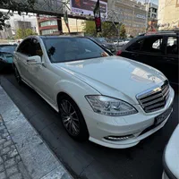 Benz S350 2008|خودرو سواری و وانت|تهران, سعادت‌آباد|دیوار