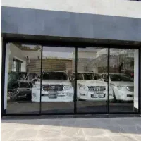 صنایع شیشه سکوریت میرال به قیمت کارخانه شرایط چکی|خدمات پیشه و مهارت|محمدیه-قزوین, |دیوار