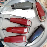 ماشین اصلاح . موزر