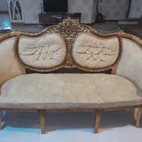 مبل سلطنتی 9نفره