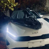 کیا k3 کا۳ کی۳ وارداتی/۲۰۲۵/صفر/comfort edition