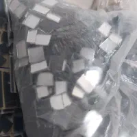 آینه خرد شده برای آینه کاری