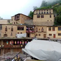 کارگاه-انباری