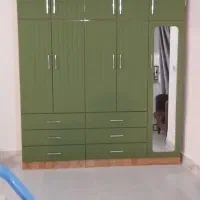 کمد دیواری متحرک