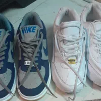 کتانی فیلا اورجینال