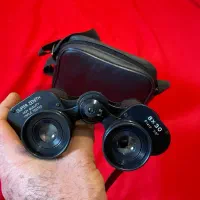 دوربین شکاری قدیمی سوپر زنیت 8x30 نونو
