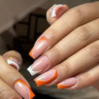 کاشت ناخن با تخفیف ۳۷۰|خدمات آرایشگری و زیبایی|اردبیل, |دیوار