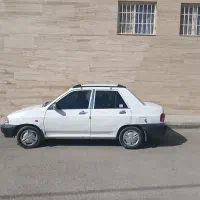 پراید97 یه مقدار بمونه صبر میکنم|خودرو سواری و وانت|تربت‌حیدریه, یحیی آباد|دیوار