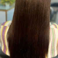 ابریشم سازی مو|خدمات آرایشگری و زیبایی|آزادشهر, |دیوار