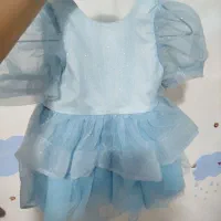 لباس عروس بچگانه|کفش و لباس بچه|شهریار, شهرک وائین|دیوار