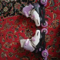 اسکیت STREET RUNNER بنفش|دوچرخه، اسکیت، اسکوتر|آشخانه, |دیوار