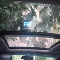 سانتافه ۲۰۱۴ سقف پاناروما دودیفرنسیال ۸ایربک ۷نفره|خودرو سواری و وانت|تهران, سهروردی|دیوار