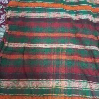 جاجیم قدیمی در حد نو