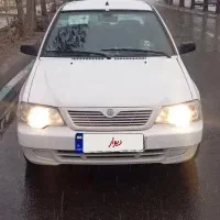 پراید ۱۳۲مدل ۸۹