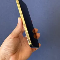 اپل iPhone 12 Pro با حافظهٔ ۱۲۸ گیگابایت|موبایل|اصفهان, جوزدان الیادران|دیوار
