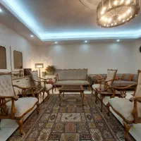 مبلمان ۷ نفره نو