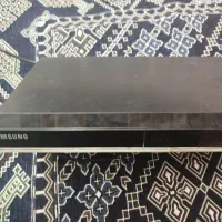 دستگاه DVD سامسونگ|پخش‌کننده DVD و ویدیو|مشهد, کوی سیدی|دیوار