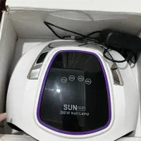 وسایل کاشت ناخن|آرایشی، بهداشتی، درمانی|بوکان, |دیوار