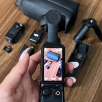 اوزمو پاکت کمبو ۳|دوربین عکاسی و فیلم‌برداری|گنبد کاووس, |دیوار