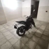 crt دلتا ۱۶۰|موتورسیکلت|کرج, خرمدشت|دیوار