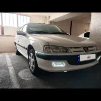 پژو پارس ۱۴۰۲|خودرو سواری و وانت|پردیس, فاز ۲|دیوار