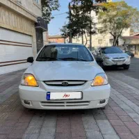 کیا ریو مونتاژ مدل ۸۷ درجه یک