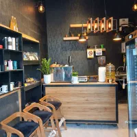 باریستا مبتدی