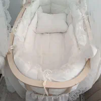 گهواره کنار مادر|اسباب و اثاث بچه|اندیشه, اندیشه فاز ۱|دیوار