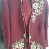 کت و شلوار زنانه|لباس|پاکدشت, پاکدشت (مامازند)|دیوار