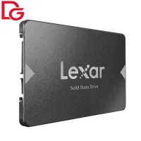 هارد اس اس دی اینترنال SATA III لکسار 256 گیگ