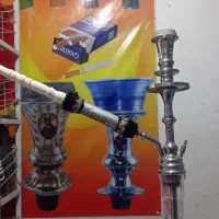 قلیون حاج اوغلی|کلکسیون و سرگرمی|باقرشهر, |دیوار