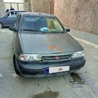 پراید sx90|خودرو سواری و وانت|سبزوار, مدرس|دیوار