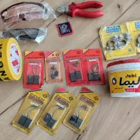 آبزار آلات بفروش می‌رسد|ابزارآلات|تهران, گمرک|دیوار