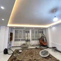 ۲طبقه تک واحدخ دانشگاه طبقه اول تمام فول نوساز ۱۱۰|فروش آپارتمان|شیروان (خراسان), |دیوار