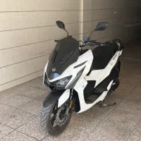 موتور sym jt200