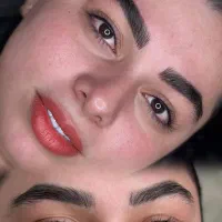 میکروبلیدینگ ابرو