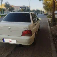 پراید 132مدل88|خودرو سواری و وانت|مبارکه, |دیوار