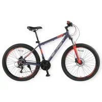 دوچرخه blast cruise 27.5 تمام آلومینیوم