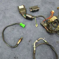 وسایل موتور|قطعات یدکی و لوازم جانبی|اهواز, گلدشت|دیوار