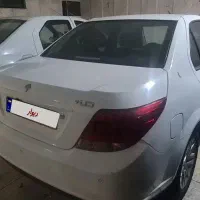 دنا پلاس بیرنگ تیپ ۲ دنده ای