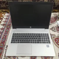 لپ تاپ HP