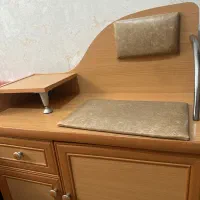 میز تلفن ام دی اف|میز تلفن|بوشهر, |دیوار